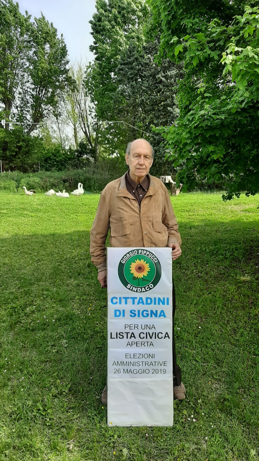Alberto Ciampi